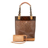 Louis Vuitton Monogram Cabas Sac Ambre MM Secondhand