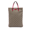 Gucci GG Supreme Tote Secondhand