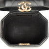 Chanel Quilted Lambskin Vendome Case Secondhand