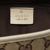 Gucci GG Canvas Abbey D Ring Crossbody Secondhand