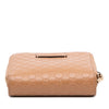 Gucci Microguccissima Zip Around Small Wallet Secondhand