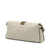 Celine C Macadam Canvas Crossbody Secondhand