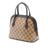 Gucci Mini GG Crystal Dome Satchel Secondhand