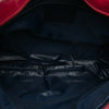 Chanel Large Bicolor Quilted Nylon and Lambskin Coco Cocoon Flat Tote Secondhand