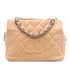 Chanel Petite Caviar Timeless Tote Secondhand