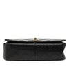 Chanel CC Quilted Lambskin Full Flap Secondhand