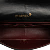 Chanel CC Quilted Lambskin Full Flap Secondhand