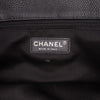 Chanel Caviar Grand Shopping Tote Secondhand