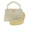 Louis Vuitton Taurillon Capucines BB Secondhand