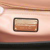 Ferragamo Bicolor Leather Vara Bow Crossbody Secondhand