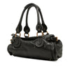 Chloé Medium Leather Paddington Handbag Secondhand