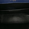 Saint Laurent Medium Lambskin Monogram Vicky Chain Bag Secondhand