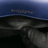 Saint Laurent Medium Lambskin Monogram Vicky Chain Bag Secondhand