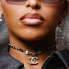 Chanel Necklace Secondhand