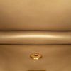 Chanel Quilted Lambskin Octagonal Buckle Crossbody Secondhand