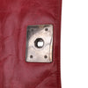 Chanel Quilted Glazed Calfskin Soft Boy Flap Secondhand