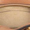 Chloé Mini Calfskin and Suede Pixie Signature Satchel Secondhand