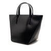 Cartier Leather Panthere Satchel Secondhand