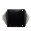 Cartier Leather Panthere Satchel Secondhand