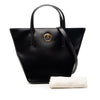 Cartier Leather Panthere Satchel Secondhand