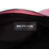 Balenciaga Terry Cloth Motocross Le Cagole XS Secondhand