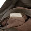 Bottega Veneta Intrecciato Trimmed Nappa Satchel Secondhand