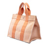 Hermès Toile Bora Bora PM Tote Secondhand