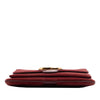 Gucci Medium Suede Arli Crossbody Secondhand