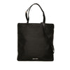 Prada Raso Convertible Tote Secondhand