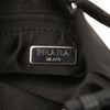 Prada Raso Convertible Tote Secondhand