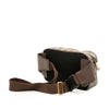 Gucci GG Supreme Web Ophidia Belt Bag Secondhand