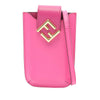 Fendi FF Diamond Phone Pouch Secondhand
