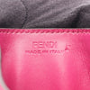 Fendi FF Diamond Phone Pouch Secondhand