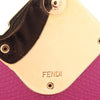 Fendi FF Diamond Phone Pouch Secondhand