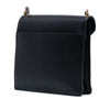Saint Laurent Quilted Lambskin Gaby Square Shoulder Bag Secondhand