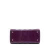 Dior Medium Patent Cannage Lady Dior Secondhand