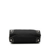 Prada Saffiano Trimmed Tessuto Shopper Tote Secondhand