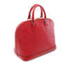 Louis Vuitton Epi Alma PM Secondhand