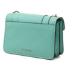 Bvlgari Leather Serpenti Forever Crossbody Secondhand