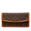 Louis Vuitton Monogram Pochette Dame PM Secondhand