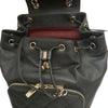 Chanel Caviar Business Affinity Backpack Secondhand