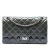 Chanel Quilted Patent Reissue 2.55 Double Flap 226 Secondhand