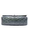 Chanel Quilted Patent Reissue 2.55 Double Flap 226 Secondhand