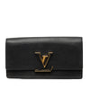 Louis Vuitton Taurillon Capucines Long Wallet Secondhand