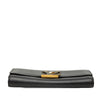 Louis Vuitton Taurillon Capucines Long Wallet Secondhand