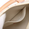 Louis Vuitton Monogram Jacquard Speedy Bandouliere 20 Secondhand