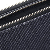 Chanel Denim Deauville Wallet On Chain Secondhand