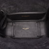 Saint Laurent Baby Grained Calfskin Supple Le 5 a 7 Soft Hobo Secondhand