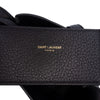 Saint Laurent Baby Grained Calfskin Supple Le 5 a 7 Soft Hobo Secondhand