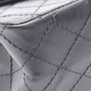 Chanel Quilted Aged Calfskin Reissue 2.55 Single Flap 224 Secondhand